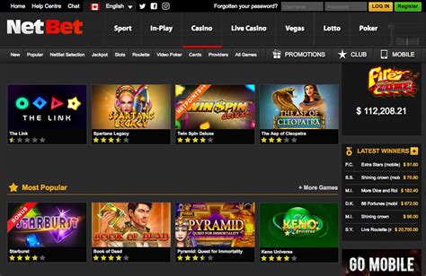 Nextbet casino Venezuela