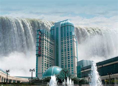 Niagara falls new york opiniões casino