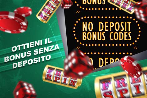 Nuovi casino online con bônus senza deposito