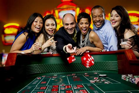 O que acontece se você ficar preso gambling em um casino em 21