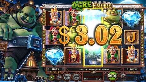 Ogre Empire bet365