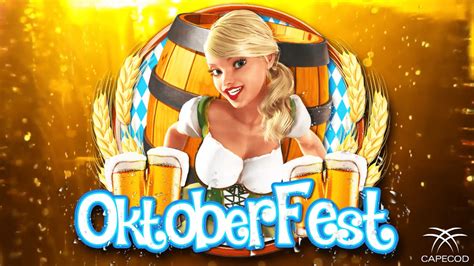 Oktoberfest 2 Slot - Play Online