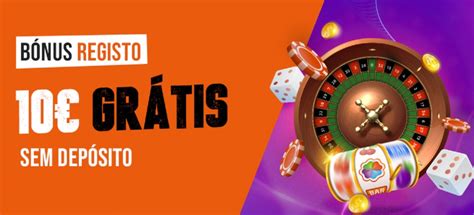 Online grátis de bónus de casino sem depósito