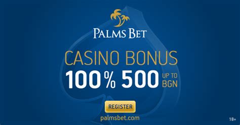 Palms bet casino Argentina