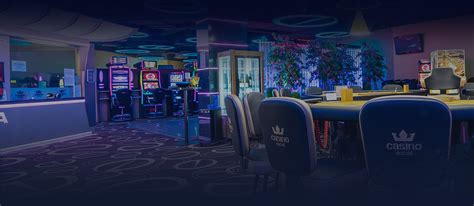 Pano herne casino