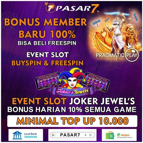 Pasar7 casino Bolivia