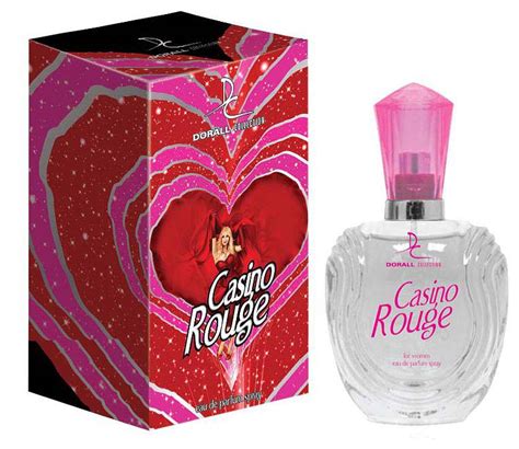 Perfume rouge casino