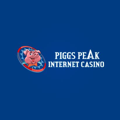 Piggs peak casino codigo promocional