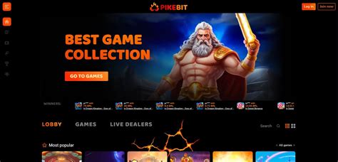 Pikebit casino Belize