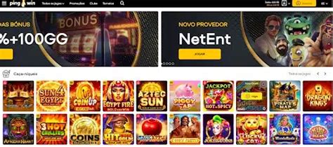 Pingwin casino login