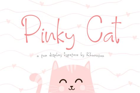 Pinky Cat NetBet