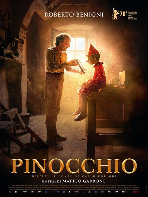 Pinocchio LeoVegas