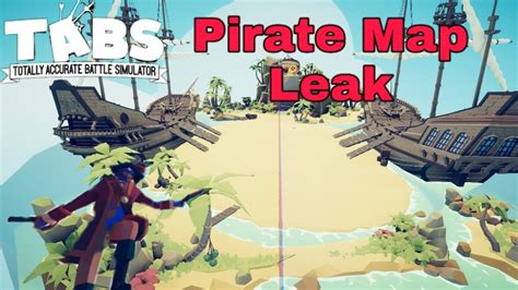 Pirate S Map bet365