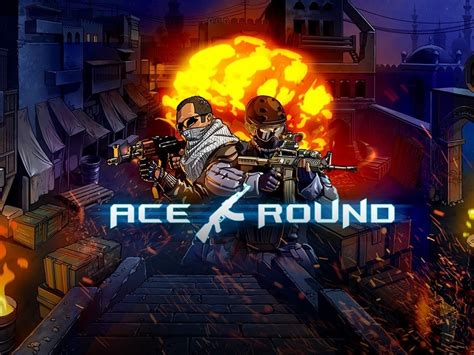 Play Ace Round slot