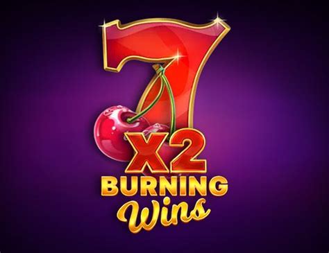 Play Burning Wins X2 slot