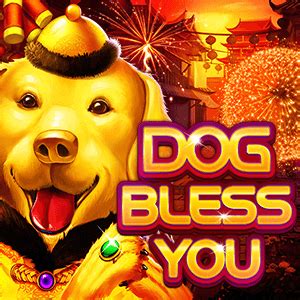 Play Dog Bless You slot