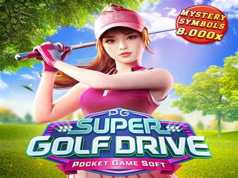 Play Golf slot