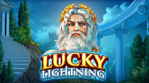 Play Lucky Lightning slot