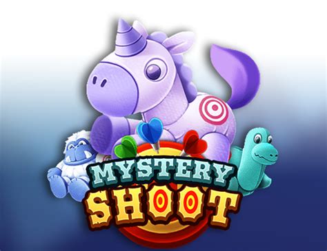 Play Mystery Shoot slot