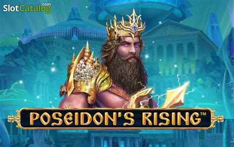 Play Poseidon S Rising slot