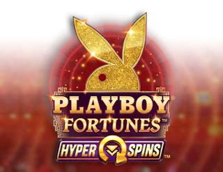 Playboy Fortune Hyperspins Bodog