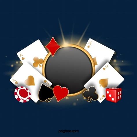 Poker grátis fronteira clip art