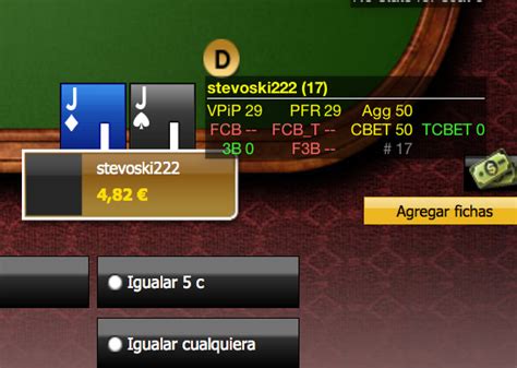 Poker hud gratuita 888