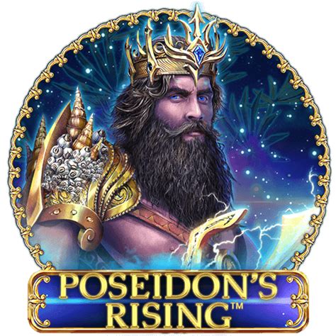 Poseidon S Rising Betsson