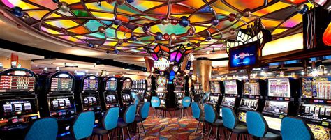 Potawatomi bingo casino serviço de transporte