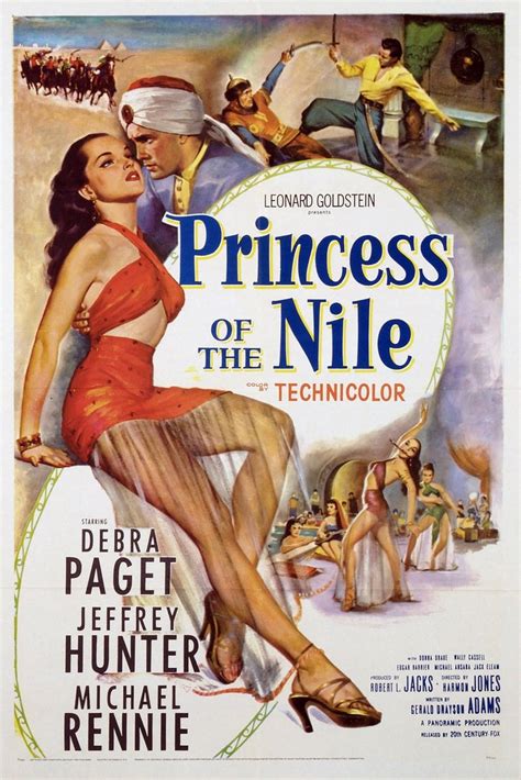 Princess Of The Nile Sportingbet