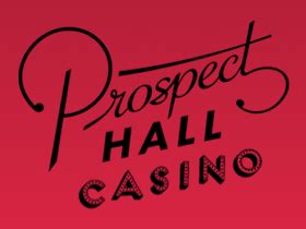 Prospect hall casino Paraguay