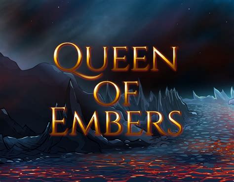 Queen Of Embers brabet