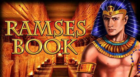 Ramses Book PokerStars