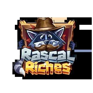 Rascal Riches Parimatch
