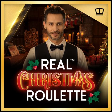 Real Christmas Roulette Blaze