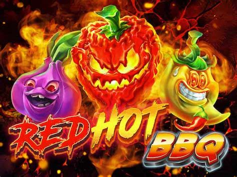 Red Hot Bbq bet365