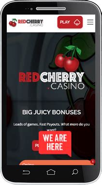 Redcherry casino download