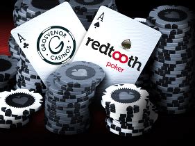Redtooth poker tour de leitura