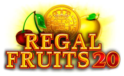 Regal Fruits 5 LeoVegas