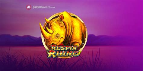 Respin Rhino Novibet