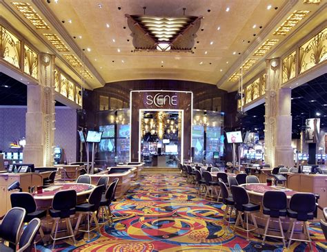 Restaurantes em hollywood casino toledo (ohio)