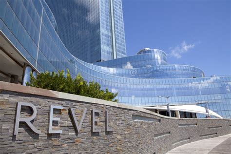 Revel casino venda de notícias