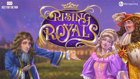 Rising Royals 888 Casino