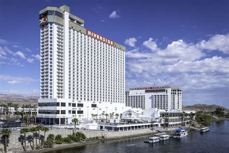 Riverside resort casino laughlin