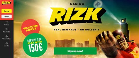 Rizk casino Peru