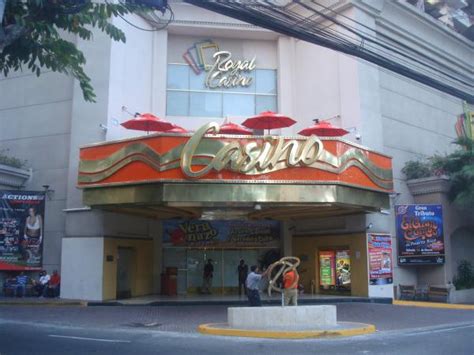 Royal online casino Panama