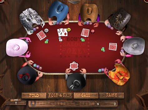 Safadinho tira poker download