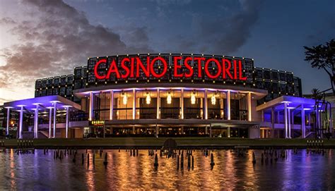 Salão do casino