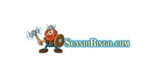 Scandibingo casino Paraguay