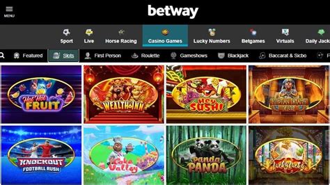 Sea Of Spins Betway